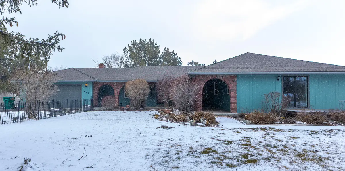 521 Old Midland Road, Midland, OR 97634 - #1