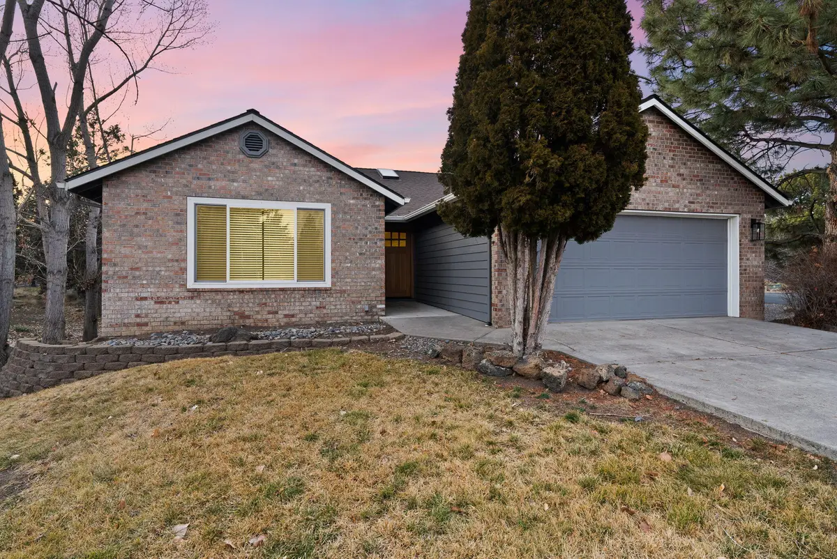 63673 Boyd Acres Road, Bend, OR 97701 - #1