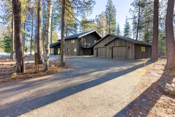 13396 Yampa #GH 117, Black Butte Ranch, OR 97759
