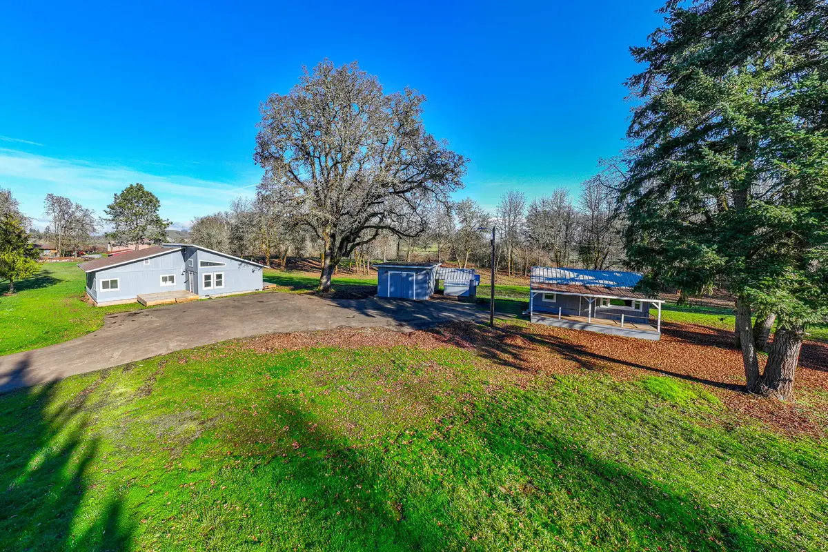 93541 Territorial Highway, Cheshire, OR 97448 - #1