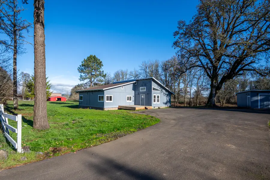 93541 Territorial Highway, Cheshire, OR 97448 - #3