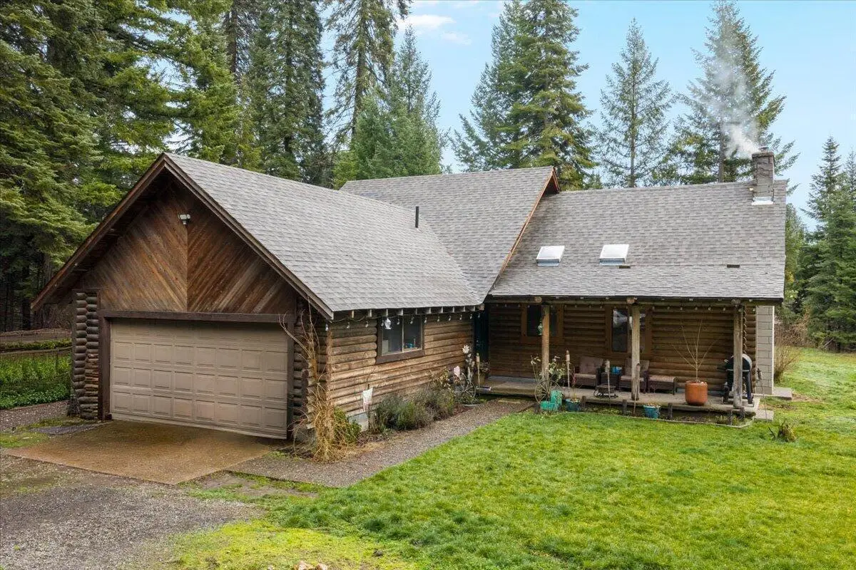 48 Mill Creek Drive, Prospect, OR 97536 - #1