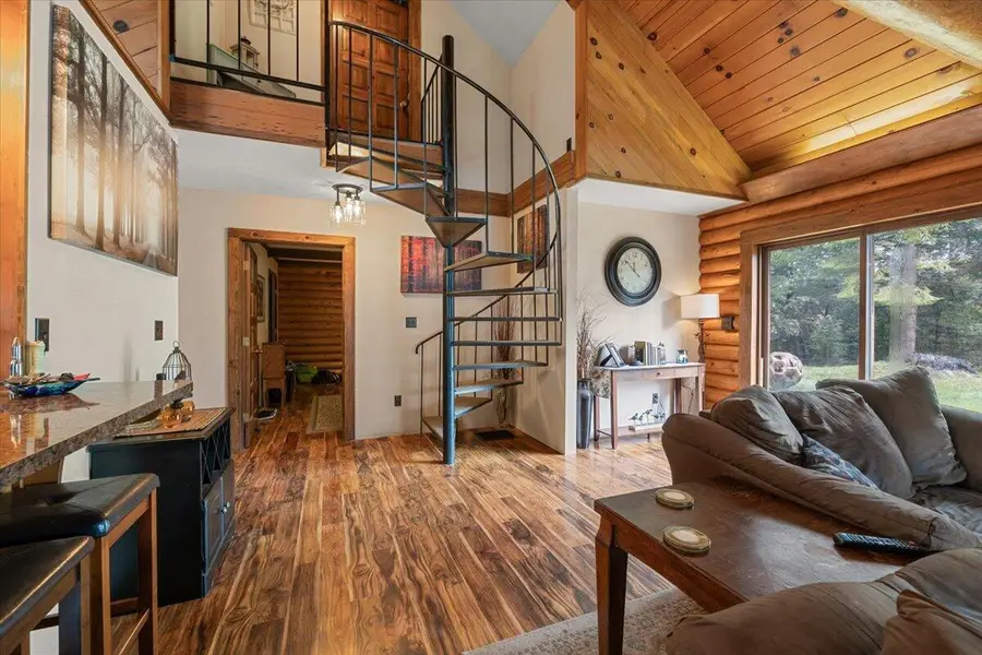 48 Mill Creek Drive, Prospect, OR 97536 - #3