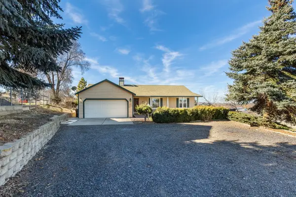 3249 NE Yellowpine Road, Prineville, OR 97754