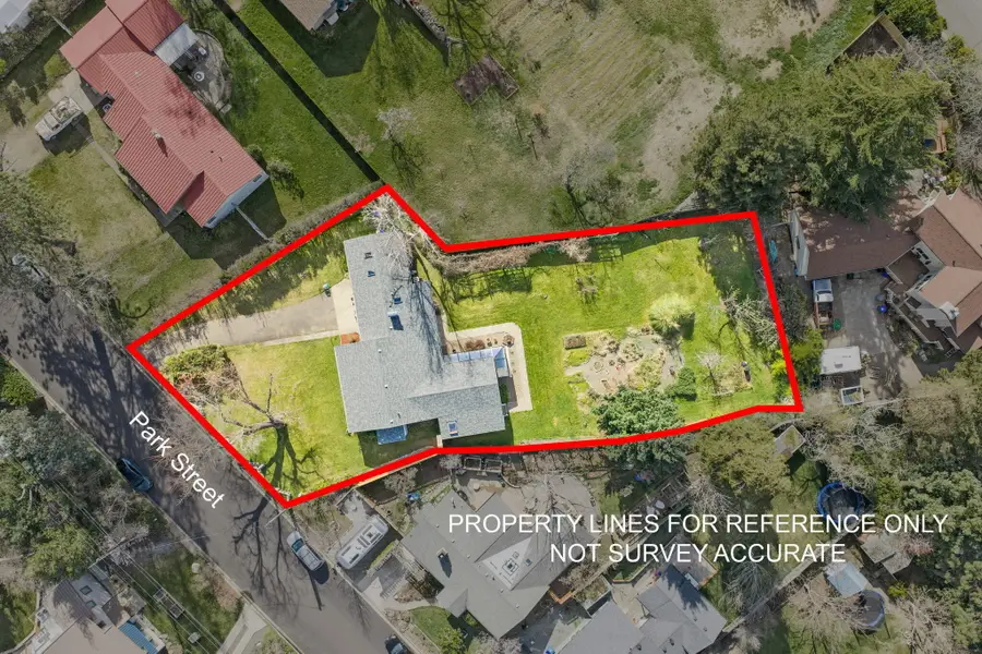 965 Park Street, Ashland, OR 97520 - #3