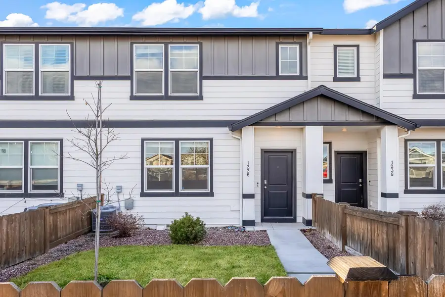 1226 NW Upas Place, Redmond, OR 97756 - #2