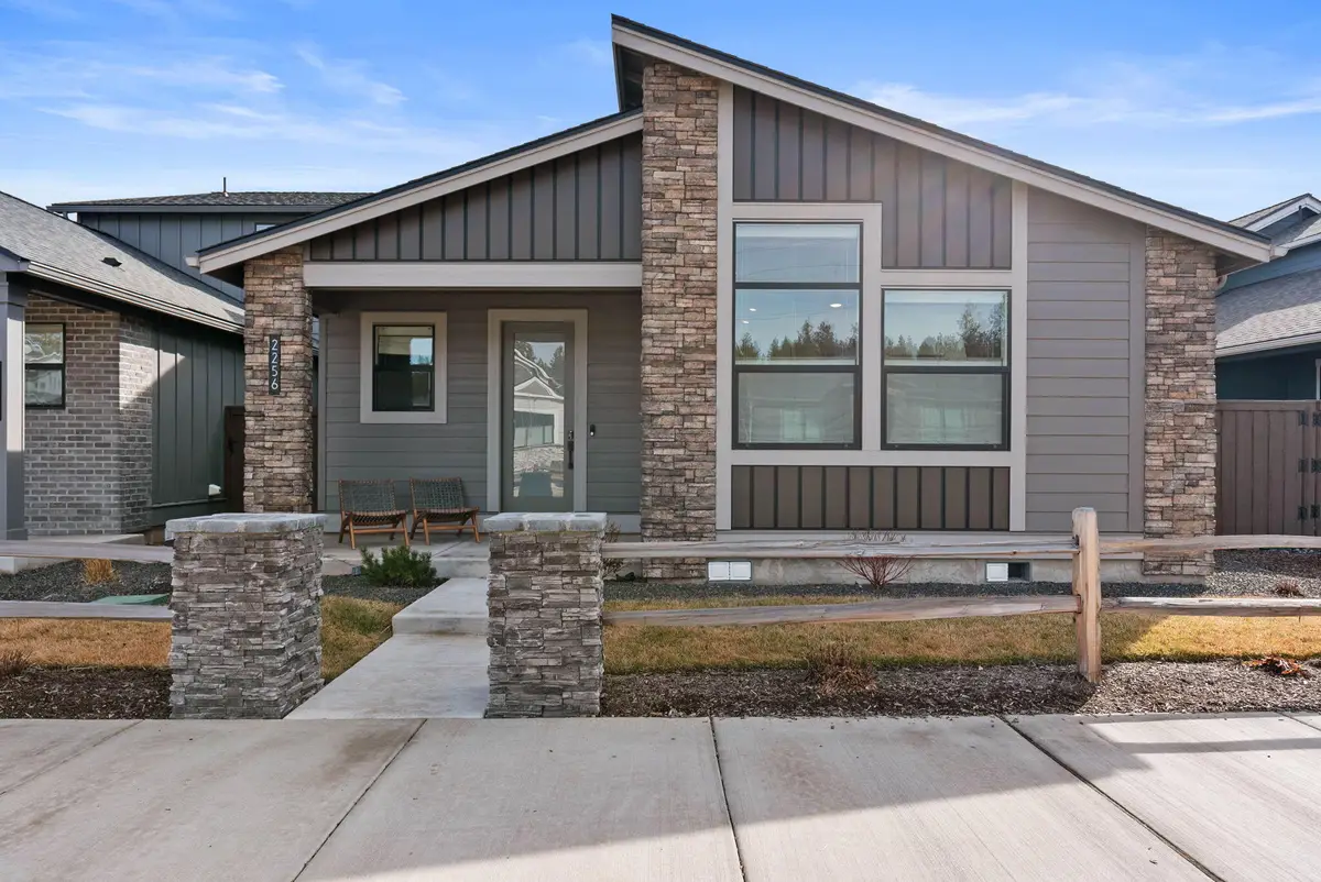 2256 NW Skyline Ranch Road, Bend, OR 97703 - #1