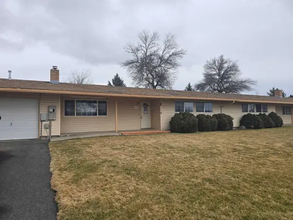 10631 Kincheloe Avenue, Klamath Falls, OR 97603