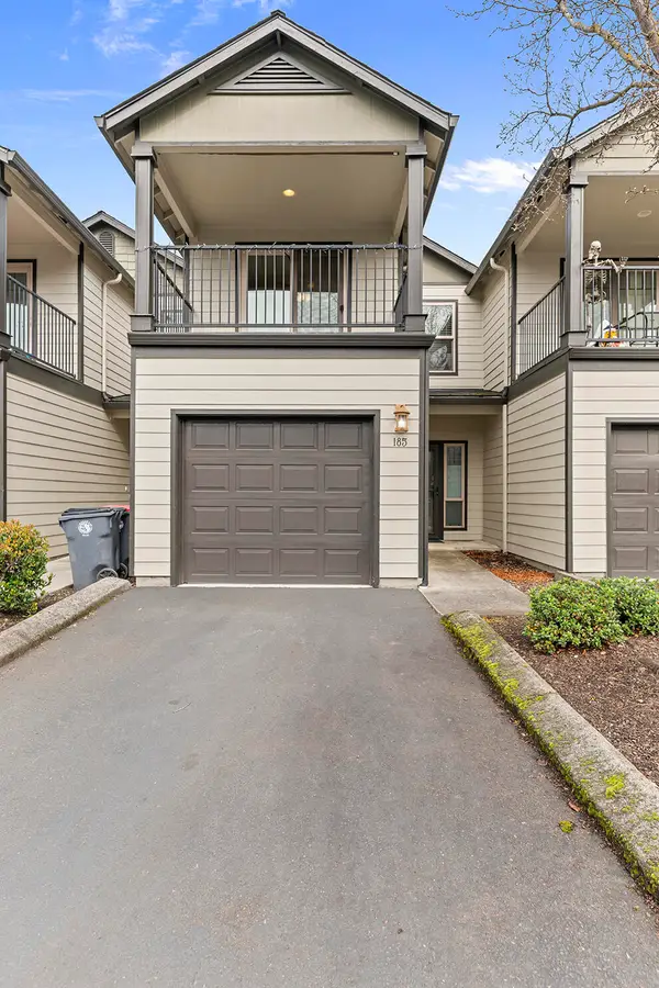 185 Logan Avenue, Central Point, OR 97502