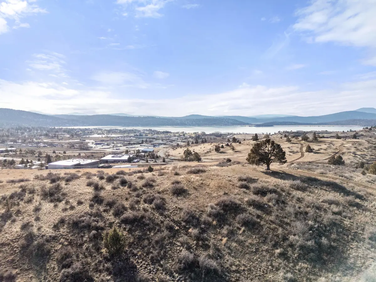 College Way #Lp 3-09 Parcel 1, Klamath Falls, OR 97601 - #1