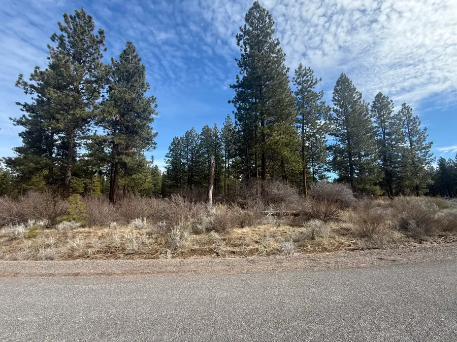 Brittany Way #28, Chiloquin, OR 97624 - #3