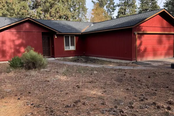 19282 Kiowa Road, Bend, OR 97702
