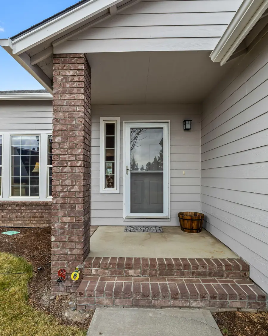 2985 NE Alpen Glow Place, Bend, OR 97701 - #2