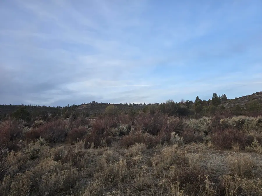 0 Tableland Road #2400-2500, Sprague River, OR 97639 - #2