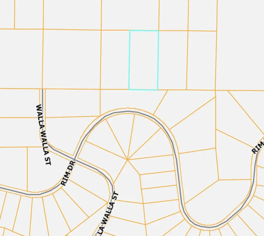 Rim Drive, Chiloquin, OR 97624 - #2