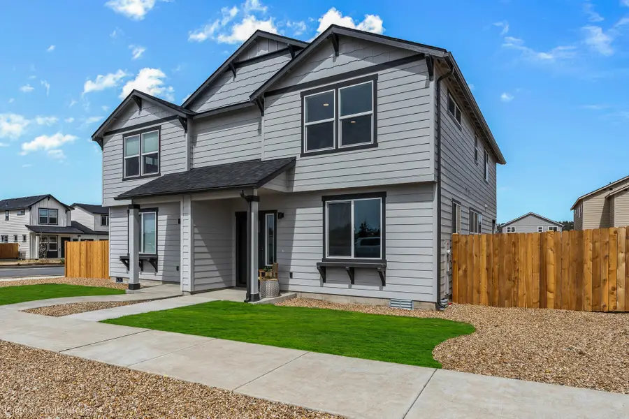 3382 NW 7th Street #99, Redmond, OR 97756 - #2