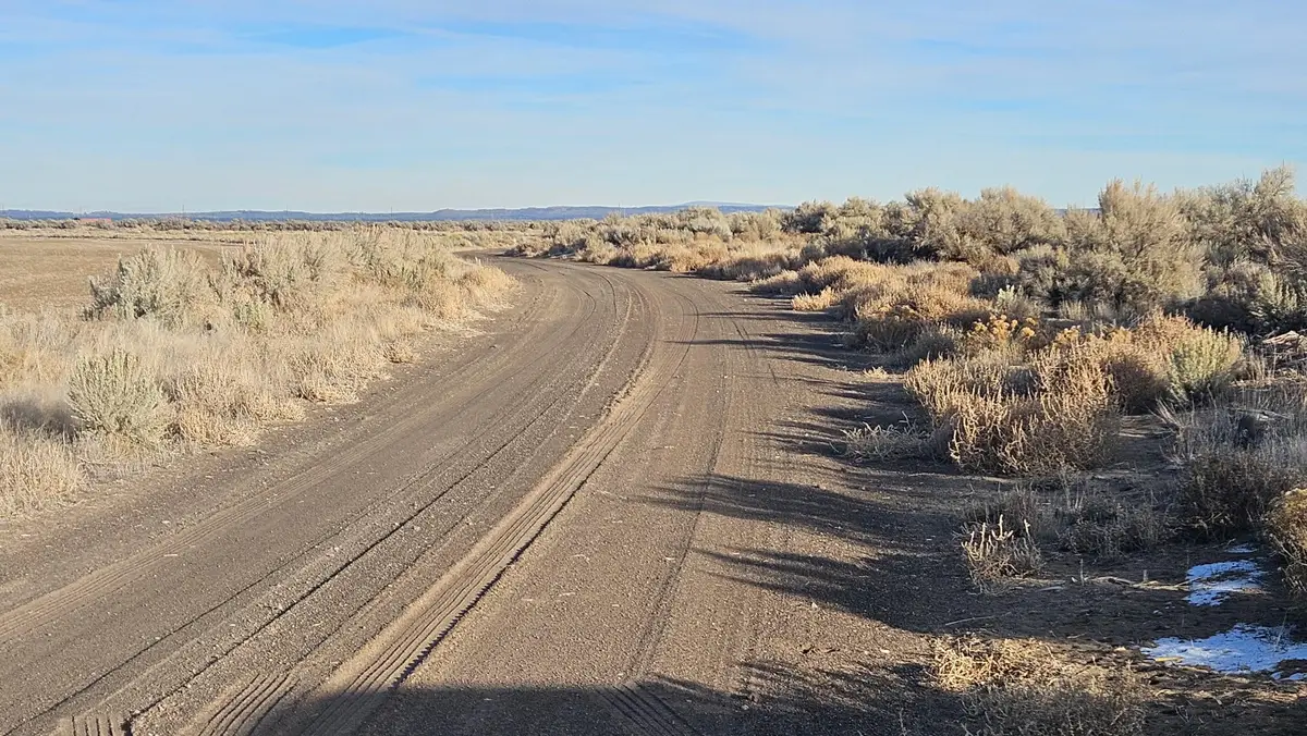 Off Fossil Lake Road #TL 1000, Christmas Valley, OR 97641 - #1