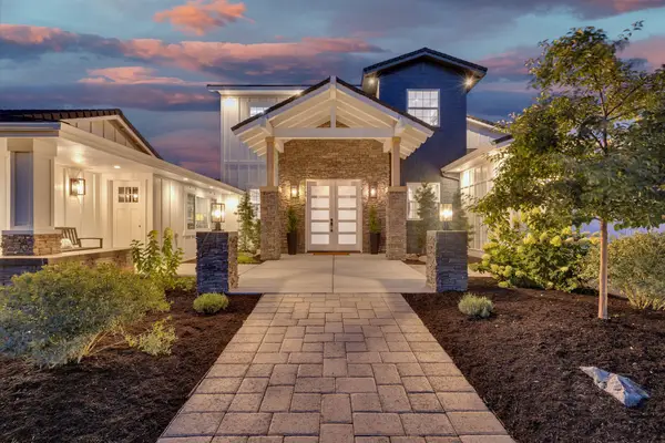 21483 Bunchgrass Court, Bend, OR 97701