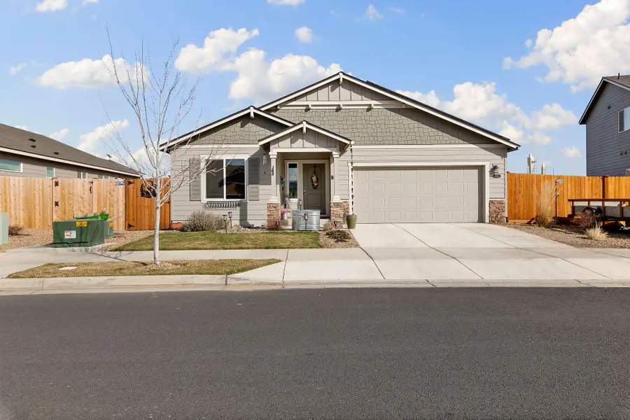 1291 NW Willow Parkway Road, Madras, OR 97741 - #2