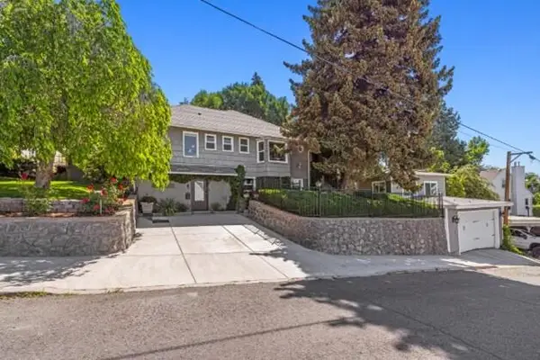 525 Mesa Drive, Klamath Falls, OR 97601