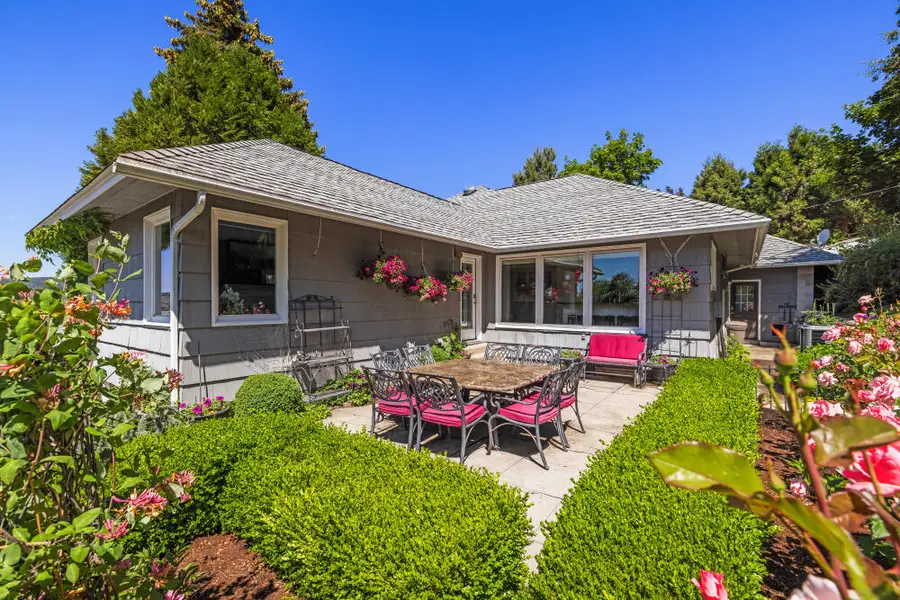 525 Mesa Drive, Klamath Falls, OR 97601 - #3