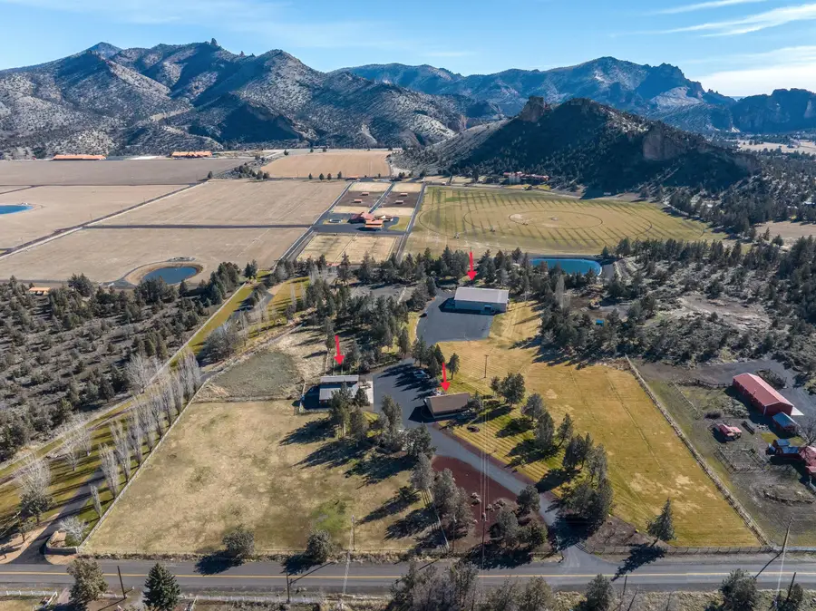 12244 NW 10th Street, Terrebonne, OR 97760 - #2