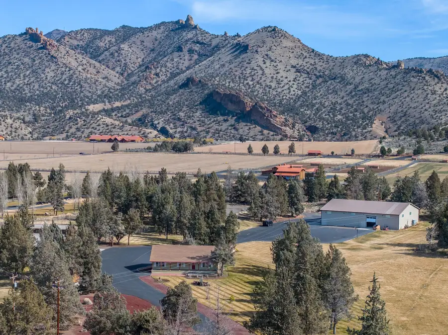 12244 NW 10th Street, Terrebonne, OR 97760 - #3