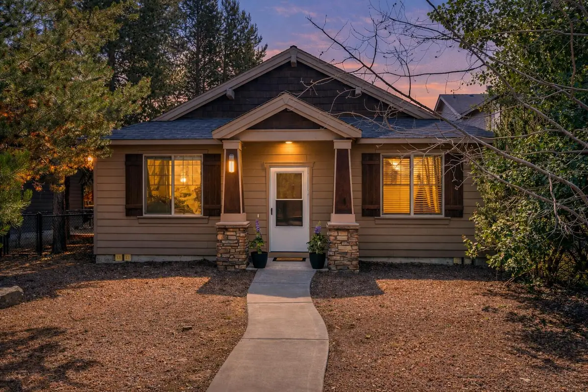 51861 Hollinshead Place, La Pine, OR 97739 - #1