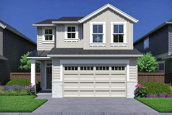 3809 NE Finch Avenue, Bend, OR 97701