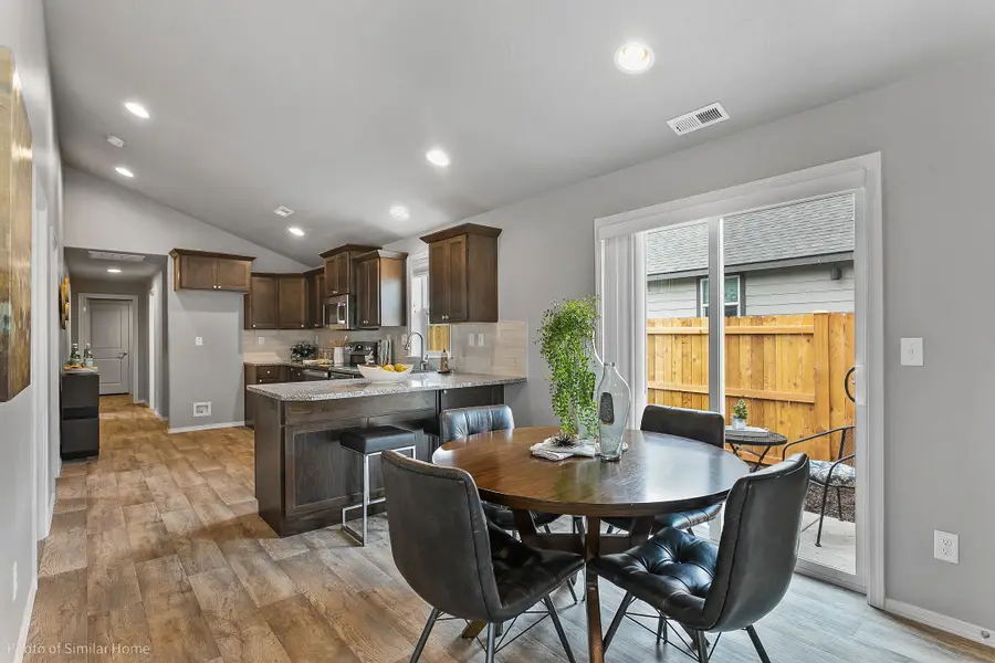 2825 NW Sterling Drive #288, Redmond, OR 97756 - #3