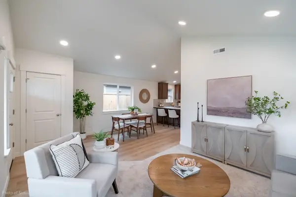 2829 NW Sterling Drive #287, Redmond, OR 97756