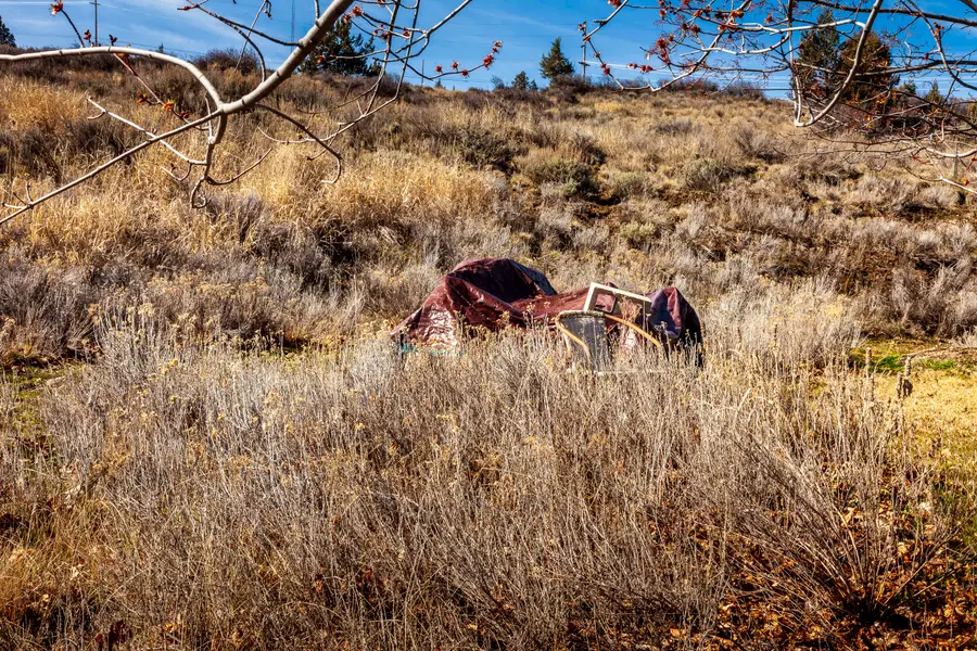 0 N Georgia Avenue, Klamath Falls, OR 97601 - #3