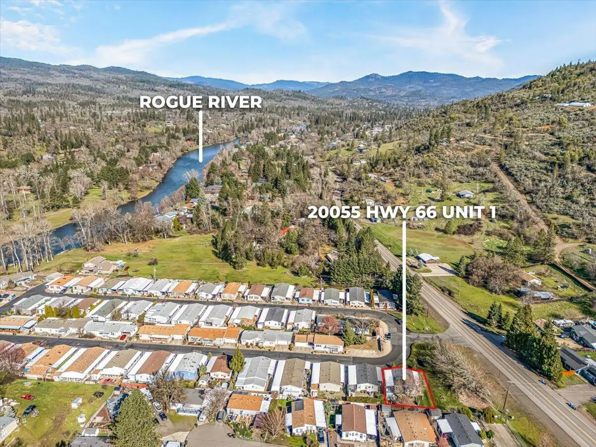 20055 Highway 62 #1, Shady Cove, OR 97539 - #1