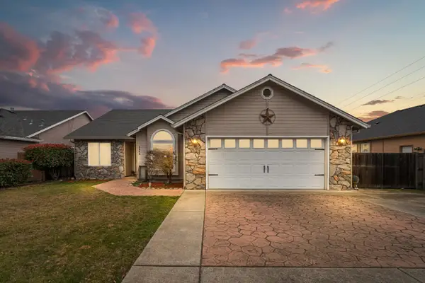 3043 Colonial Avenue, Medford, OR 97504