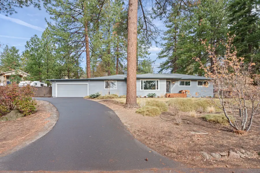 1348 NW Vicksburg Avenue, Bend, OR 97703 - #2