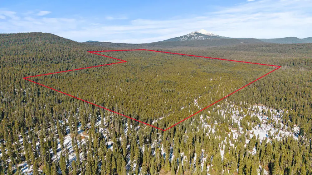0 Clover Creek Rd Road #71022, Klamath Falls, OR 97601 - #1