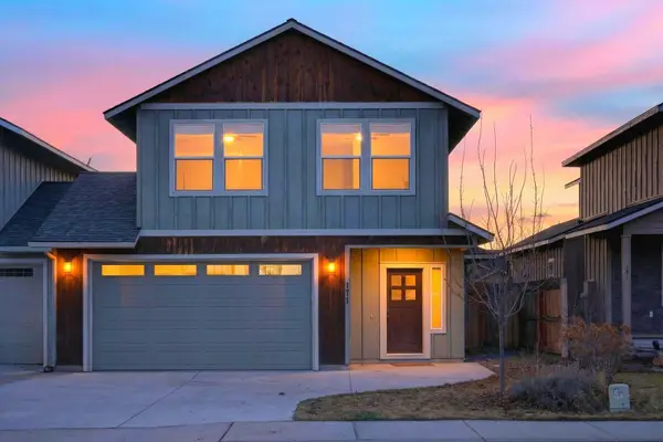 171 NW 29th Street, Redmond, OR 97756