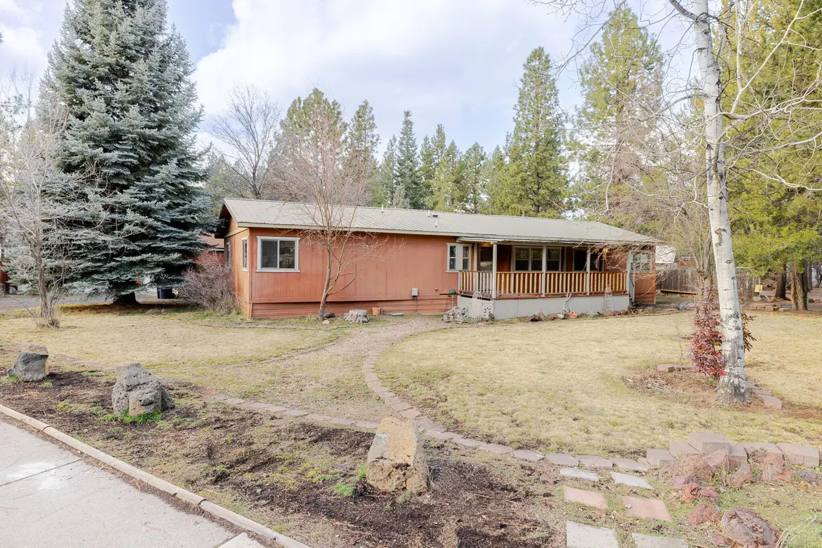 60887 Lodgepole Drive, Bend, OR 97702 - #1