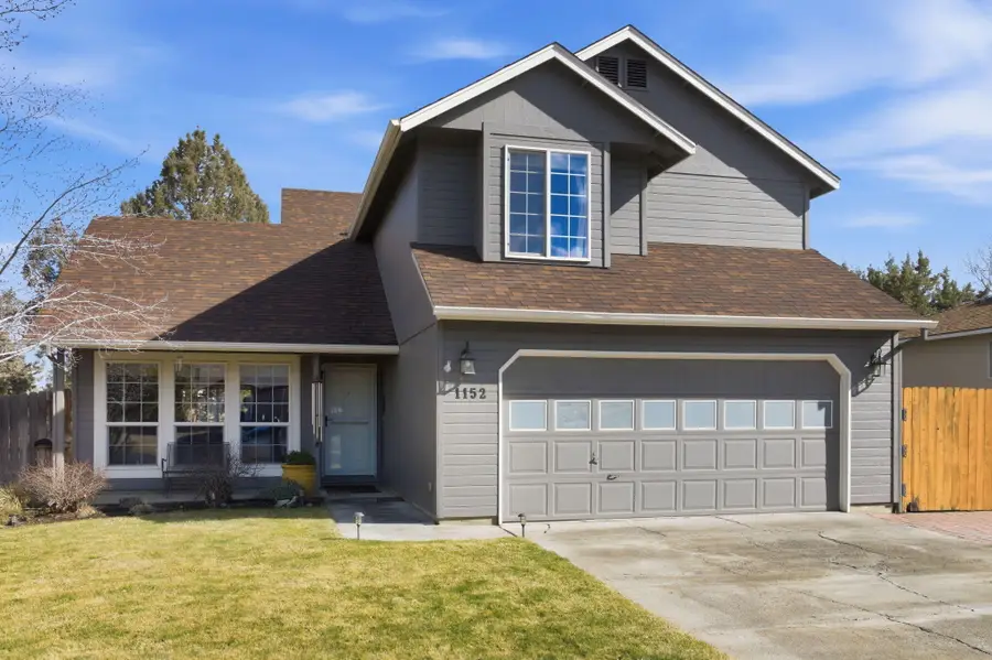 1152 NE Locksley Drive, Bend, OR 97701 - #2