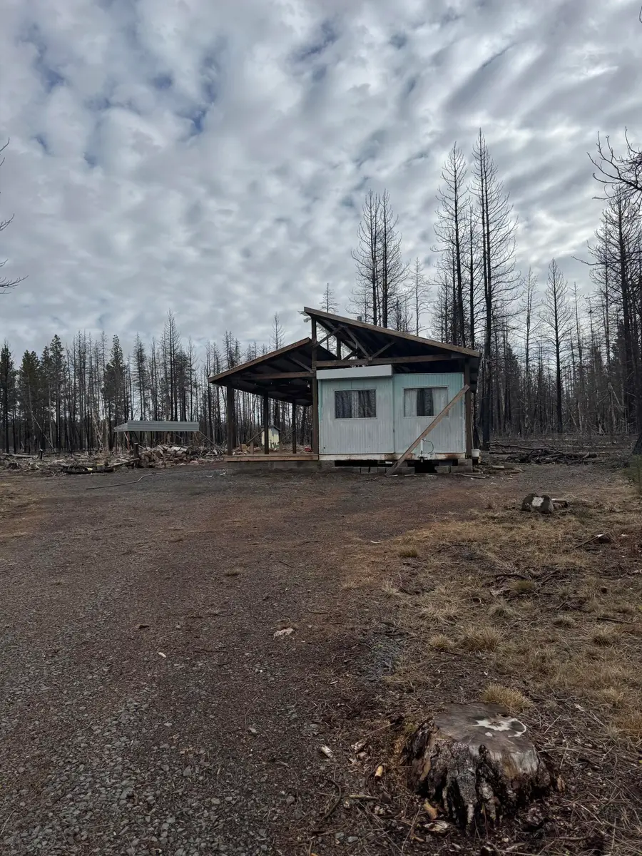 1100 Yellow Pine Road, Bly, OR 97622 - #3