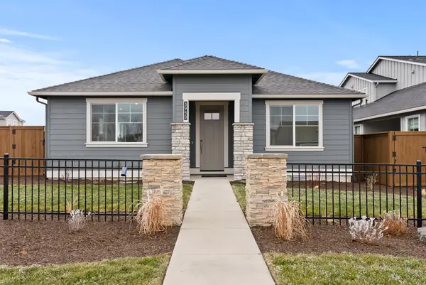 3809 NE Oakside Loop, Bend, OR 97701
