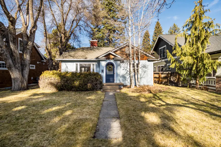 429 NW State Street, Bend, OR 97703 - #2