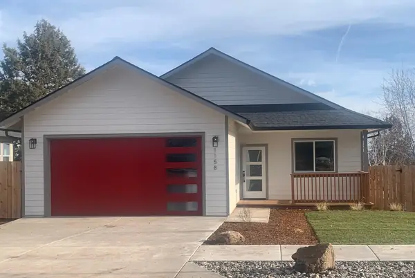 1158 W Ridge Drive, Klamath Falls, OR 97601