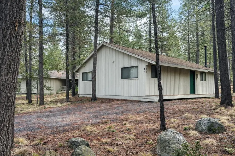57048 Deer Lane, Bend, OR 97707 - #2