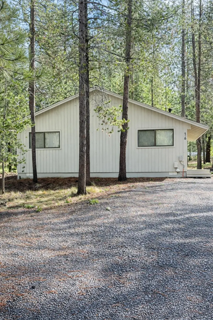 57048 Deer Lane, Bend, OR 97707 - #3