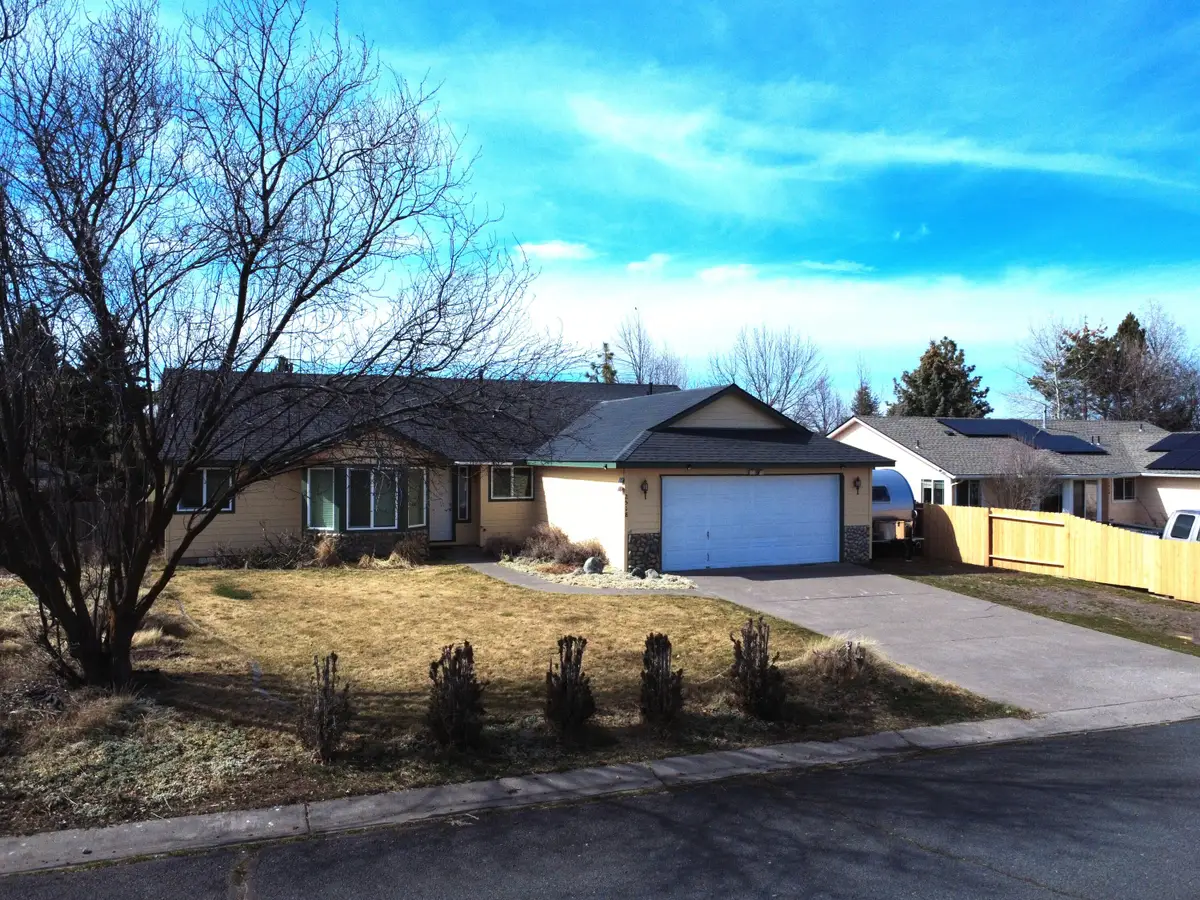 2518 Sari Drive, Klamath Falls, OR 97601 - #1