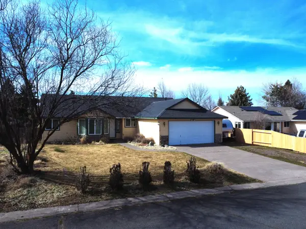 2518 Sari Drive, Klamath Falls, OR 97601