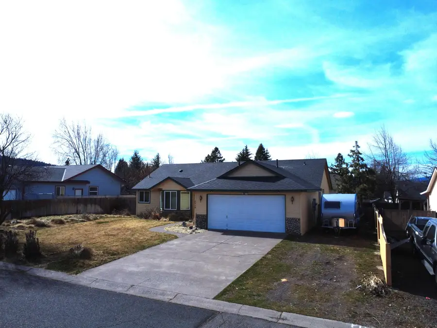 2518 Sari Drive, Klamath Falls, OR 97601 - #3