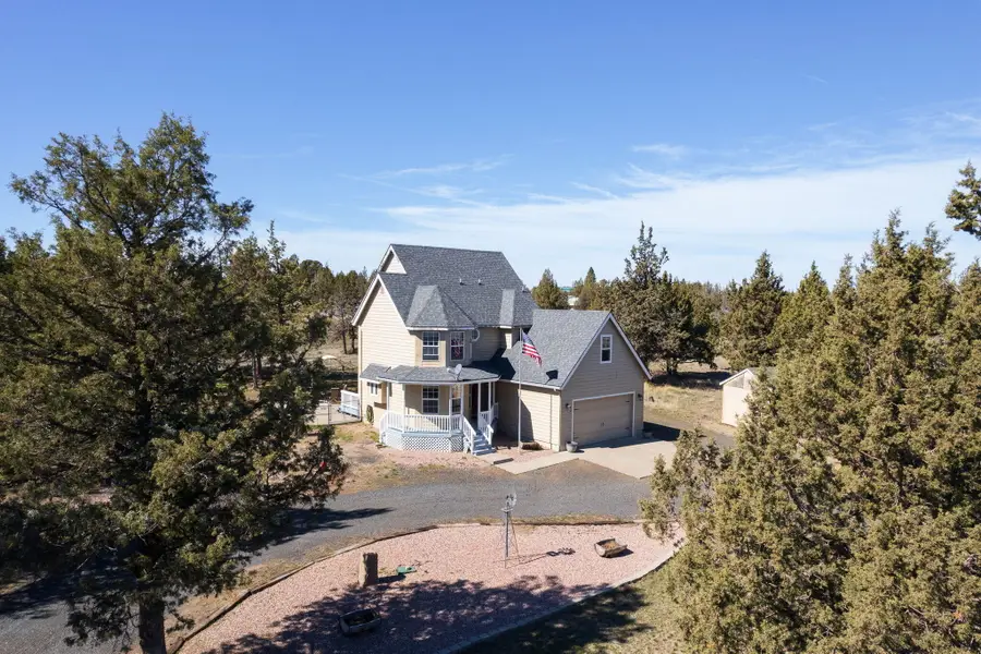 10393 SE Juniper Canyon, Prineville, OR 97754 - #2