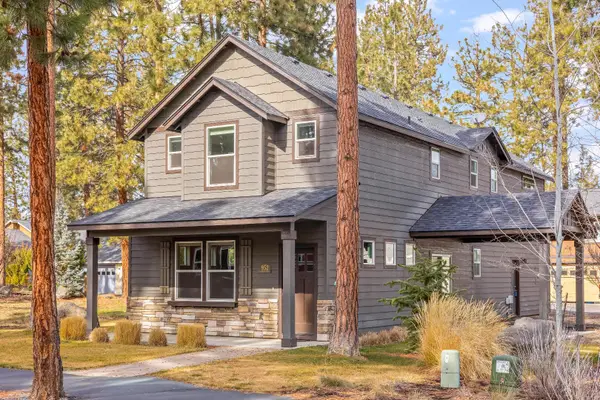 952 E Timber Pine Drive, Sisters, OR 97759